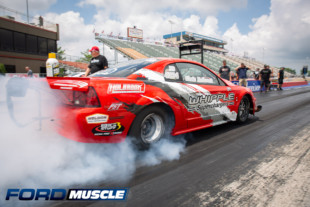 Coyote Stock Highlights 2021 NMRA Ford Performance Nationals