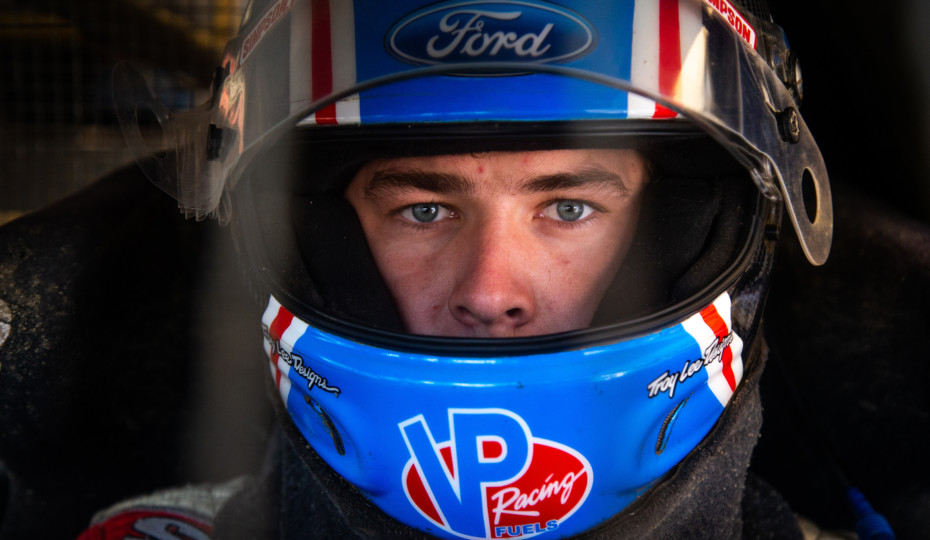 A Short Course Race Weekend: Off-Roading With Christopher Polvoorde