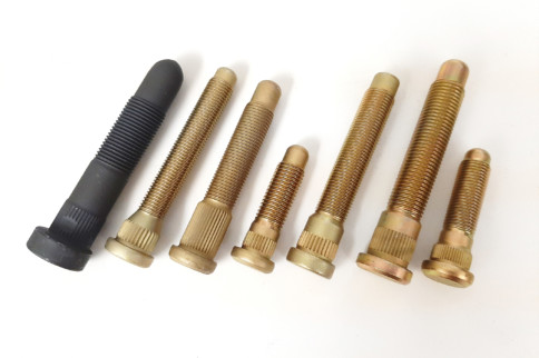 An In-Depth Study Of Wheel Studs With ARP And Mark Williams