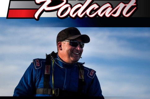 Chasing The Perfect Run With Jason Lee: The DZ Podcast E102