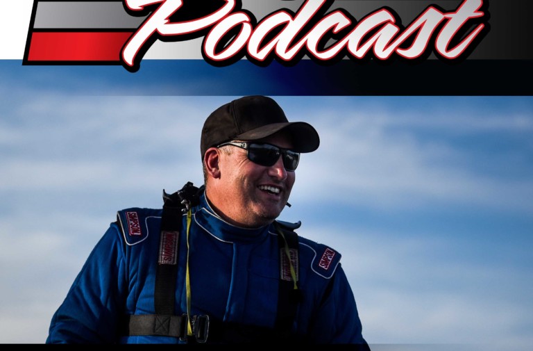 Chasing The Perfect Run With Jason Lee: The DZ Podcast E102