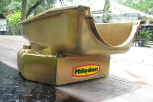 Choosing The Right Oil Pan For Our 416 Small-Block Mopar Build