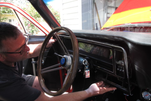 DIY Dash Upgrade That You Can Tackle At Home With Simple Hand Tools