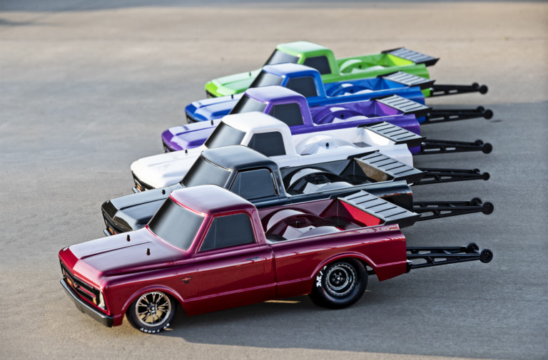 Drag Racing Just Got Really Cool For Those On A Strict Budget