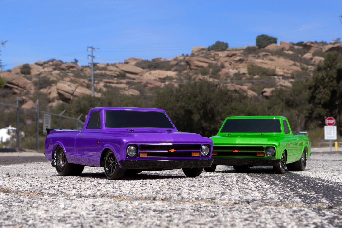 drag slash