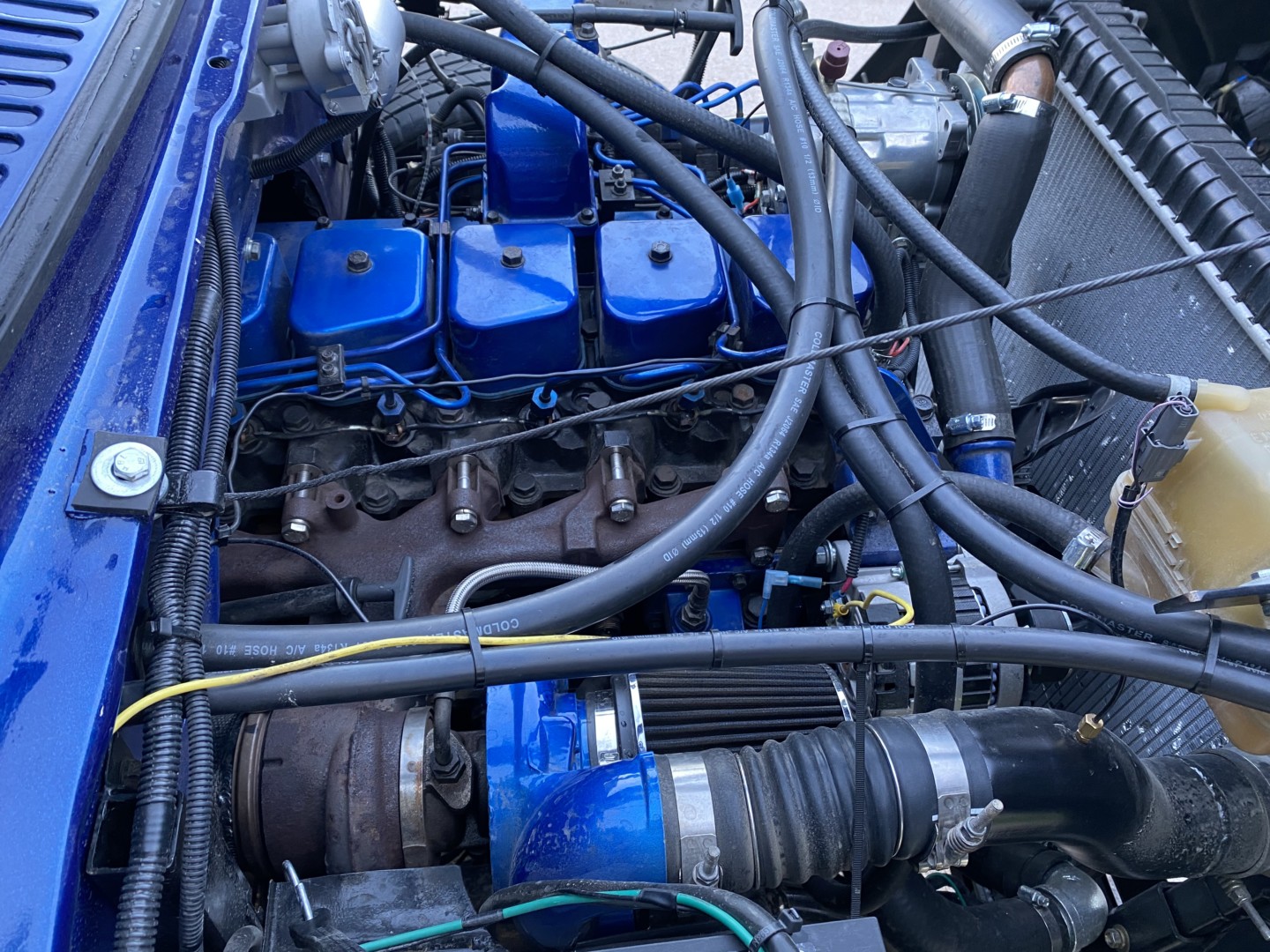 cummins