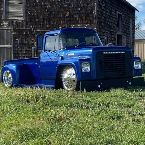 Cummins