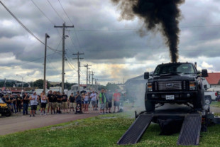 Event Alert: 4-Wheel Jamboree Nationals Coming To Bloomsburg PA