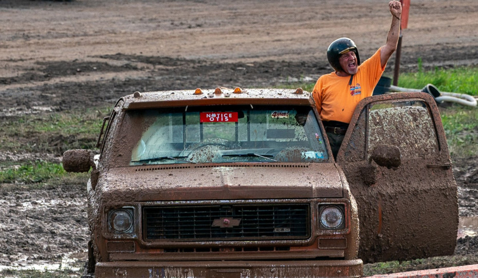 Event Alert: 4-Wheel Jamboree Nationals Coming To Bloomsburg PA