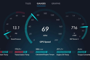 What PID's Are Most Important When You Drive Your Diesel?