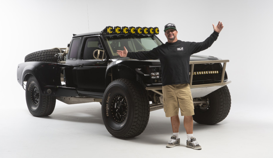 Industry Insider: Meet Rob Lindsay From RJ Fabrication