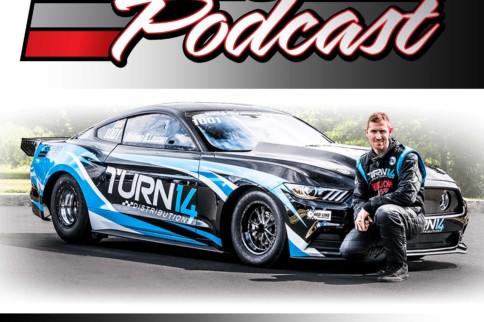 John Urist Finds New Ways To Go Fast: The Dragzine Podcast E99