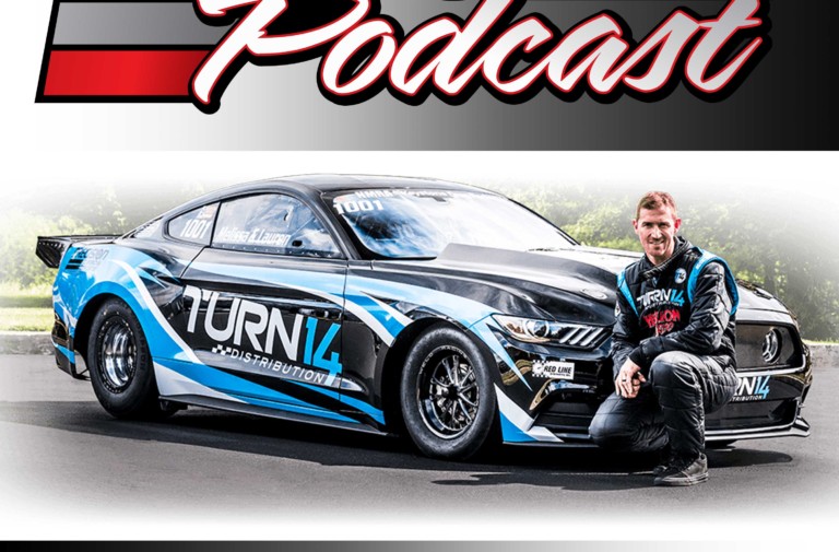 John Urist Finds New Ways To Go Fast: The Dragzine Podcast E99