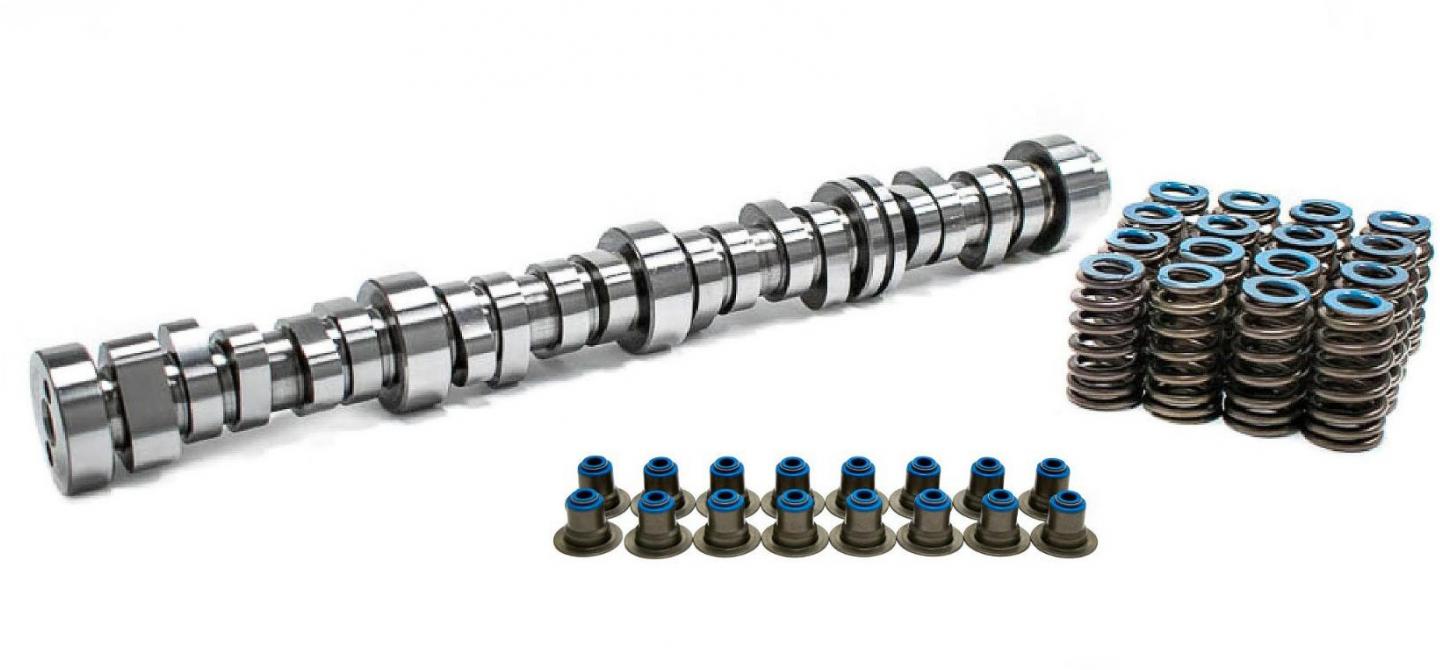 Brian Tooley Racing Introduces Gen V Truck Cams For L83