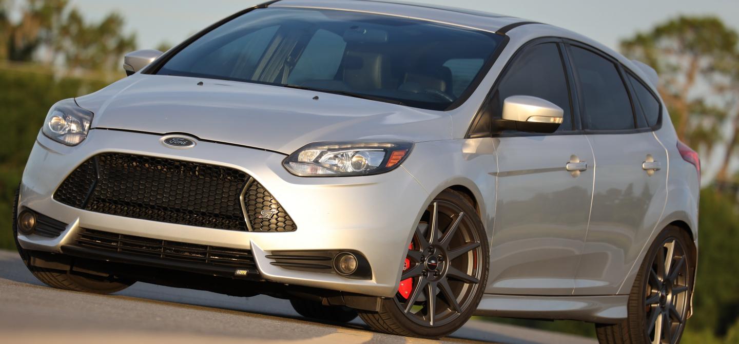 Toyo’s Proxes Sport A/S Offers Sporty Grip & All-Weather Performance