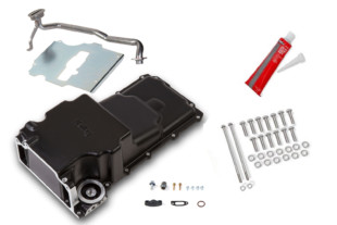 LS-Engine Swap Part Deux: An Update To Help Your Project Along