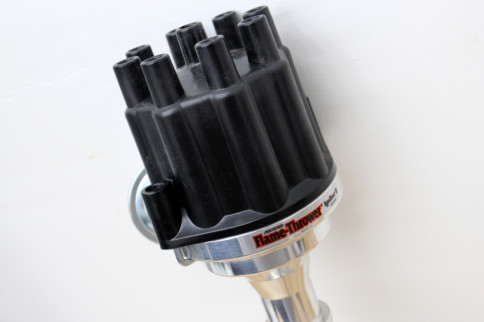 Pertronix Brings Modern Distributor Technology To Obscure Engines