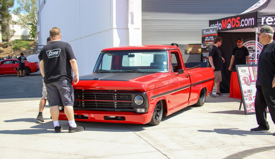 POL Cruise: Performance Knows No Boundaries At Performance Online