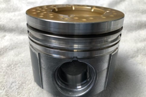 Can These Pistons Stop Emissions In Diesel Engines Moving Forward?
