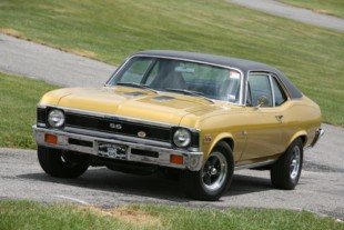 Super CarSS: A Brief History of GM's Most Famous Badge