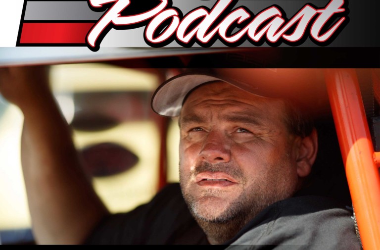 The Insanity Of Drag And Drive Racing With Joe Barry: The DZ Podcast E101