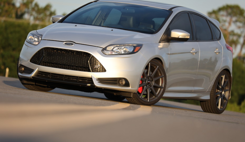 Toyo’s Proxes Sport A/S Offers Sporty Grip & All-Weather Performance