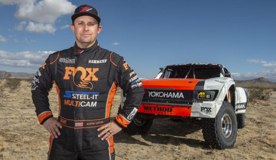 Trick Truck Driving 101 with Professor Justin Lofton
