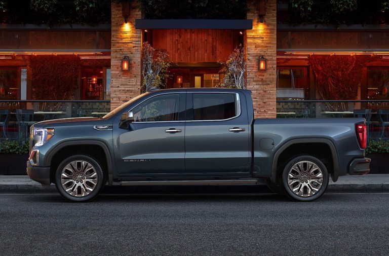 Tuning Your 2019-2020 GM Truck With A DiabloSport Predator 2
