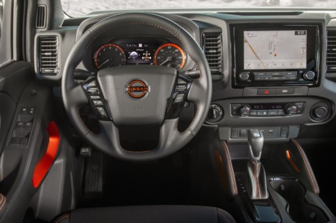 2022 Nissan Frontier: Here's What You Need To Know