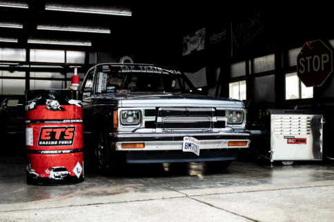 Can ETS Z85 Fuel Gain You Significant HP? We Tested It To Find Out