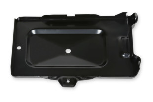 New Squarebody Replacement Parts From Holley Classic Trucks