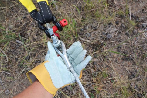 Anvil Off-Road Winch Accessory Kit Offers Best 4x4 Recovery Products