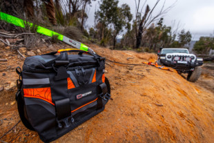 ARB 4x4 Accessories Create Off-Road Adventures