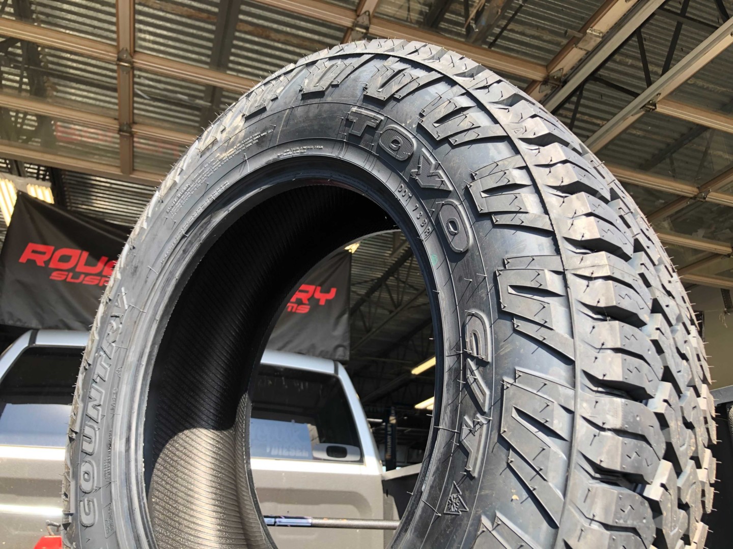 which tires