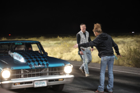 Exclusive Sneak Peek: Memphis Street Outlaws Takes On The West Coast