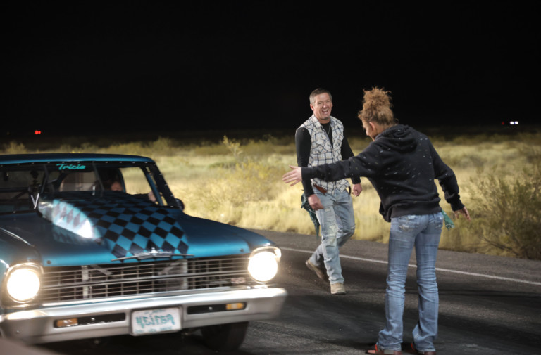 Exclusive Sneak Peek: Memphis Street Outlaws Takes On The West Coast