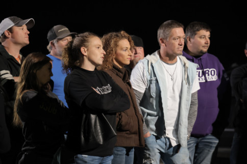 Exclusive Sneak Peek: Memphis Street Outlaws Takes On The West Coast