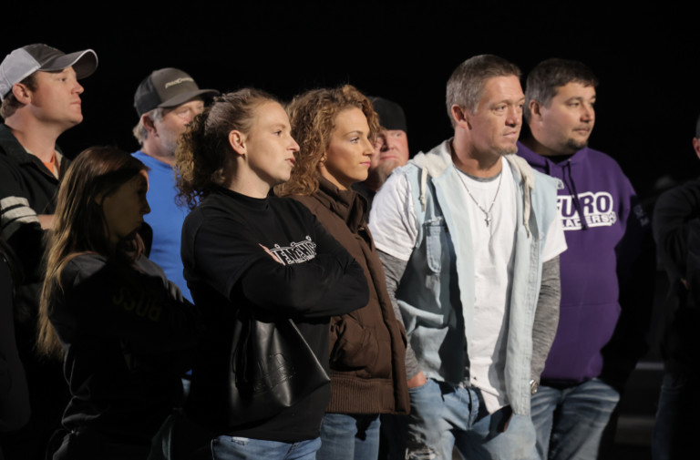 Exclusive Sneak Peek: Memphis Street Outlaws Takes On The West Coast
