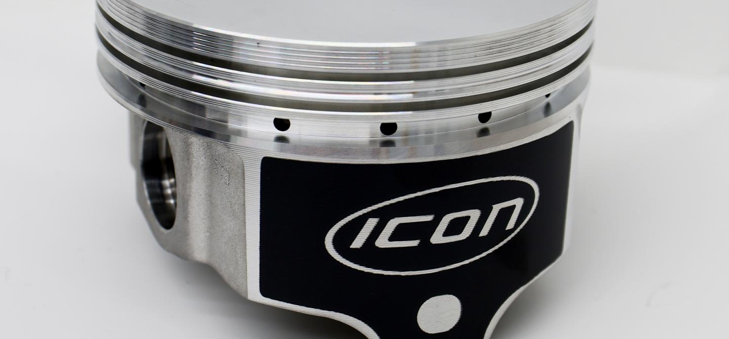 Modern Piston Materials, Manufacturing, And Coatings With UEM