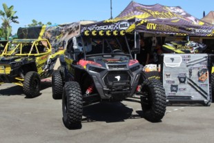 Major Off-Road Shows Return For 2021 Event Calendar