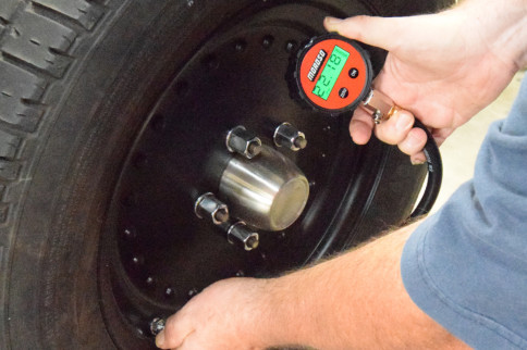 Moroso Helps The Novice Drag Racer Who Wants To Step Up Their Game