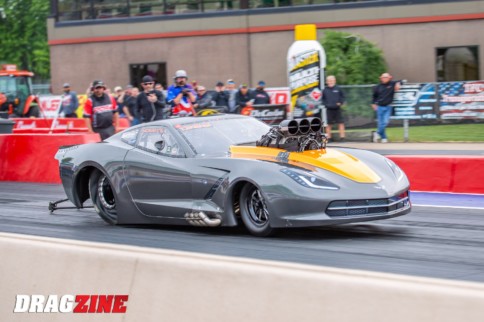 PDRA's New Video "The Reason" Highlights Dedication To Drag Racing