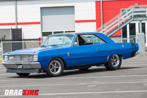 Photo Coverage: Street Car Takeover At Lucas Oil Raceway