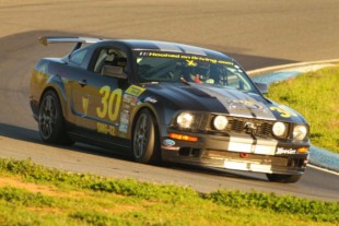 Spec Mustang Turns Us Into Believers With Big Power & Great Handling