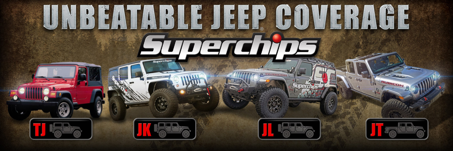 Superchips