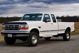 TCI Automotive Takes On The Tough Guy Persona For Towing