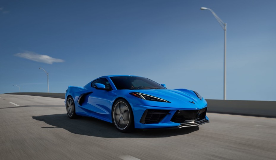 TO EV OR NOT TO EV: That Is The Question
