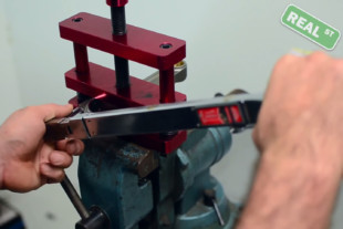 Torquing ARP High-Strength Connecting Rod Bolts Like A Pro