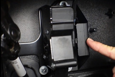 UTV Throttle Control Hits New Heights With JMS PedalMAX Terrain