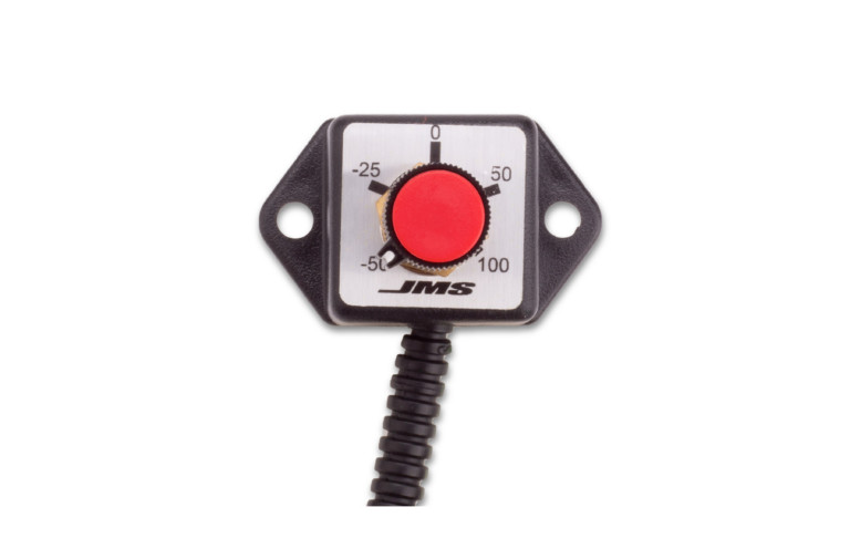 UTV Throttle Control Hits New Heights With JMS PedalMAX Terrain